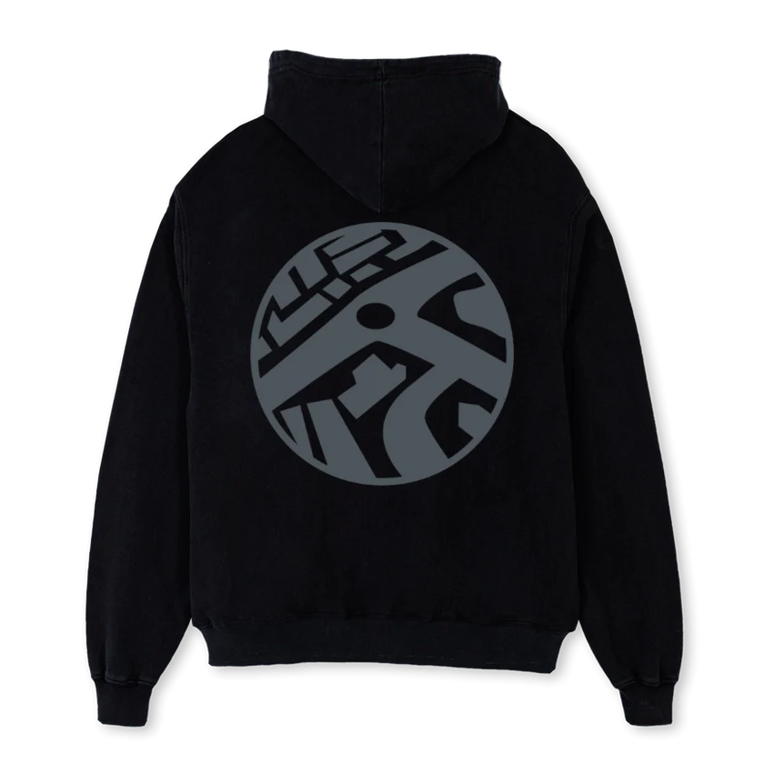 Zero Hour Hoodie