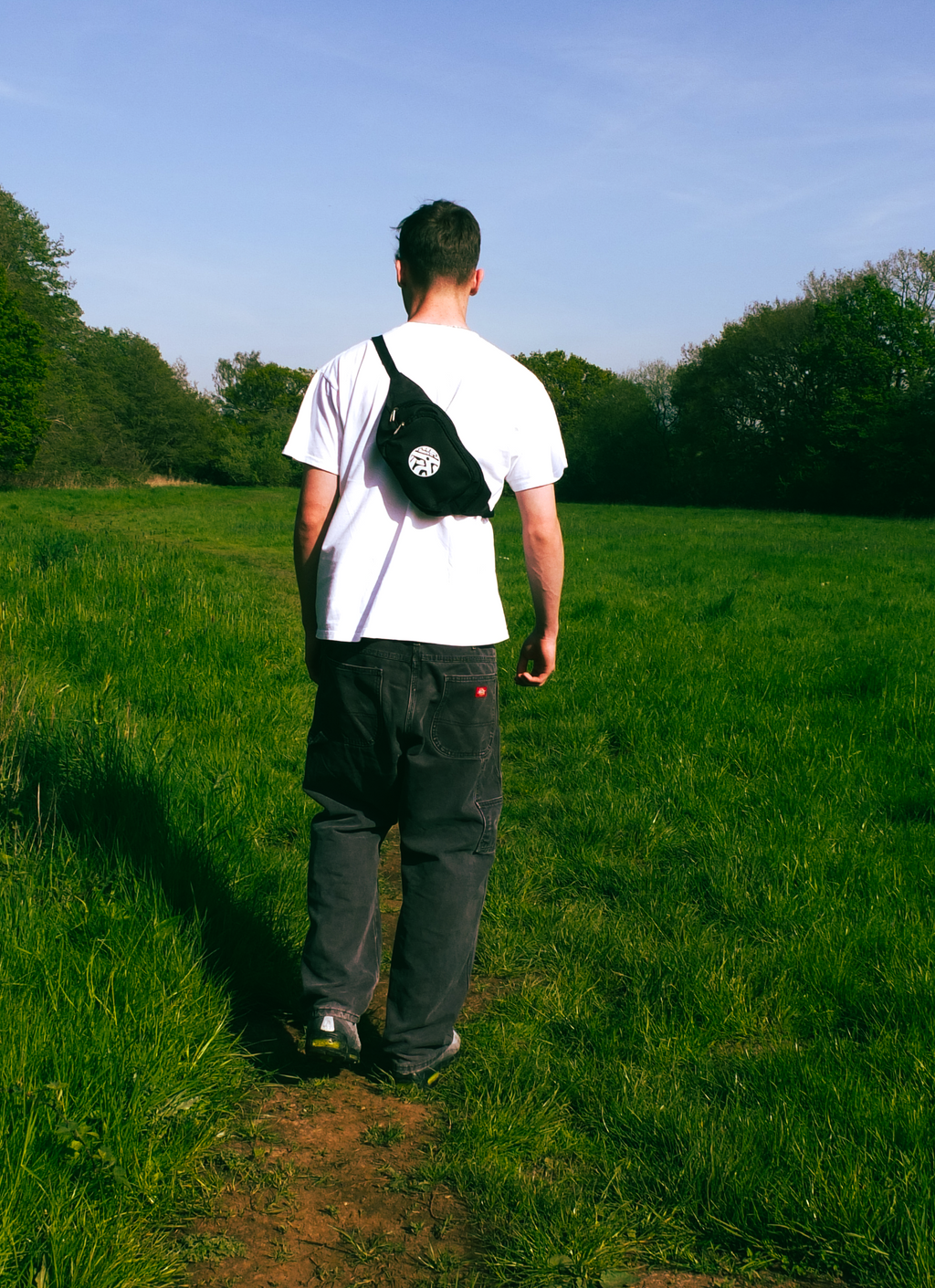 NS Cross Body