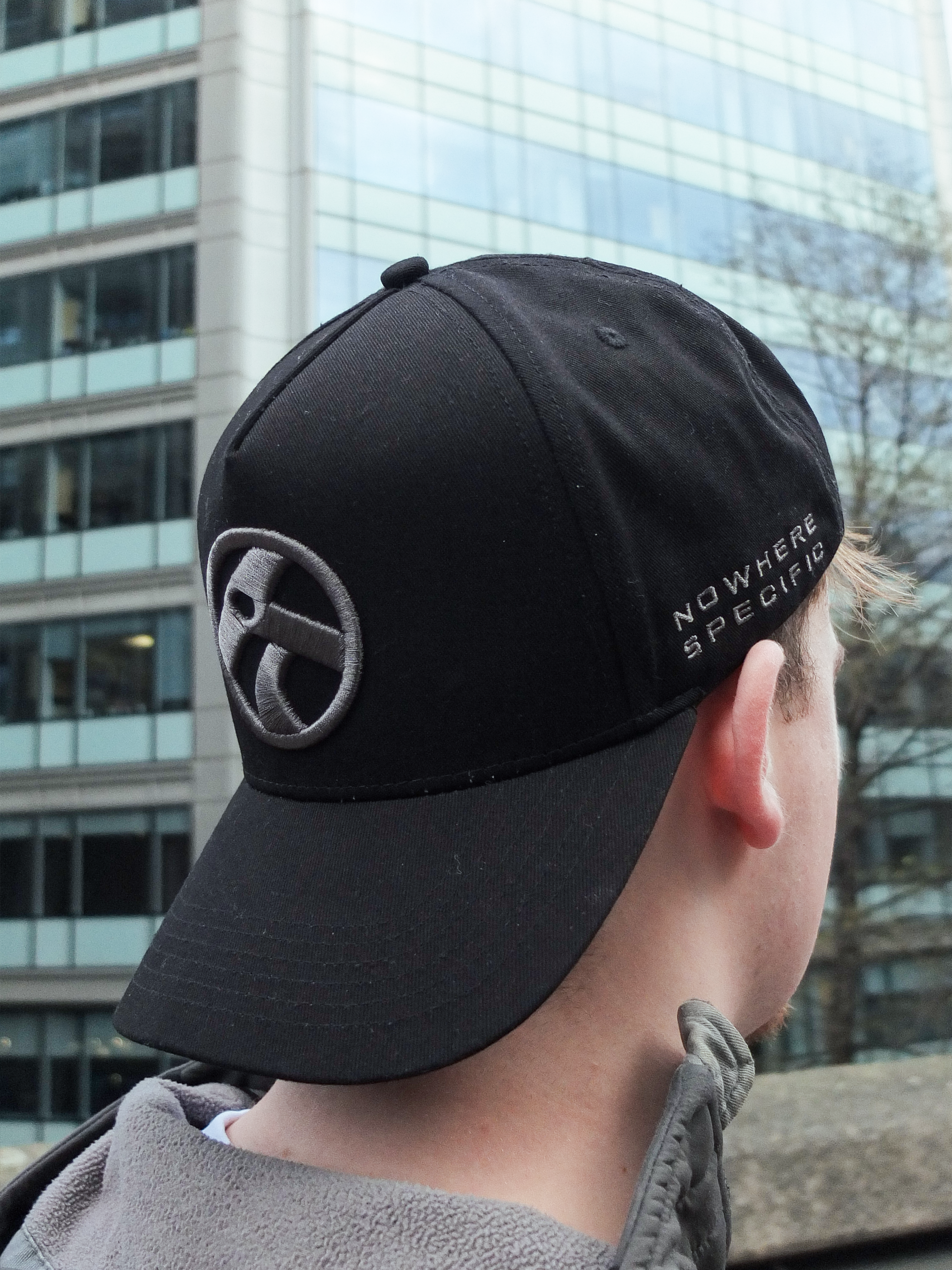 Zero Hour Cap