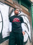 Find Your Way Tee (RED)
