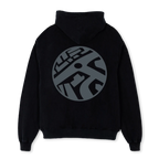 Zero Hour Hoodie