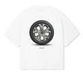 Tyre Tee