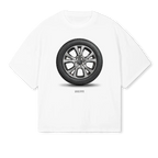 Tyre Tee