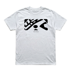 Halftone Tee