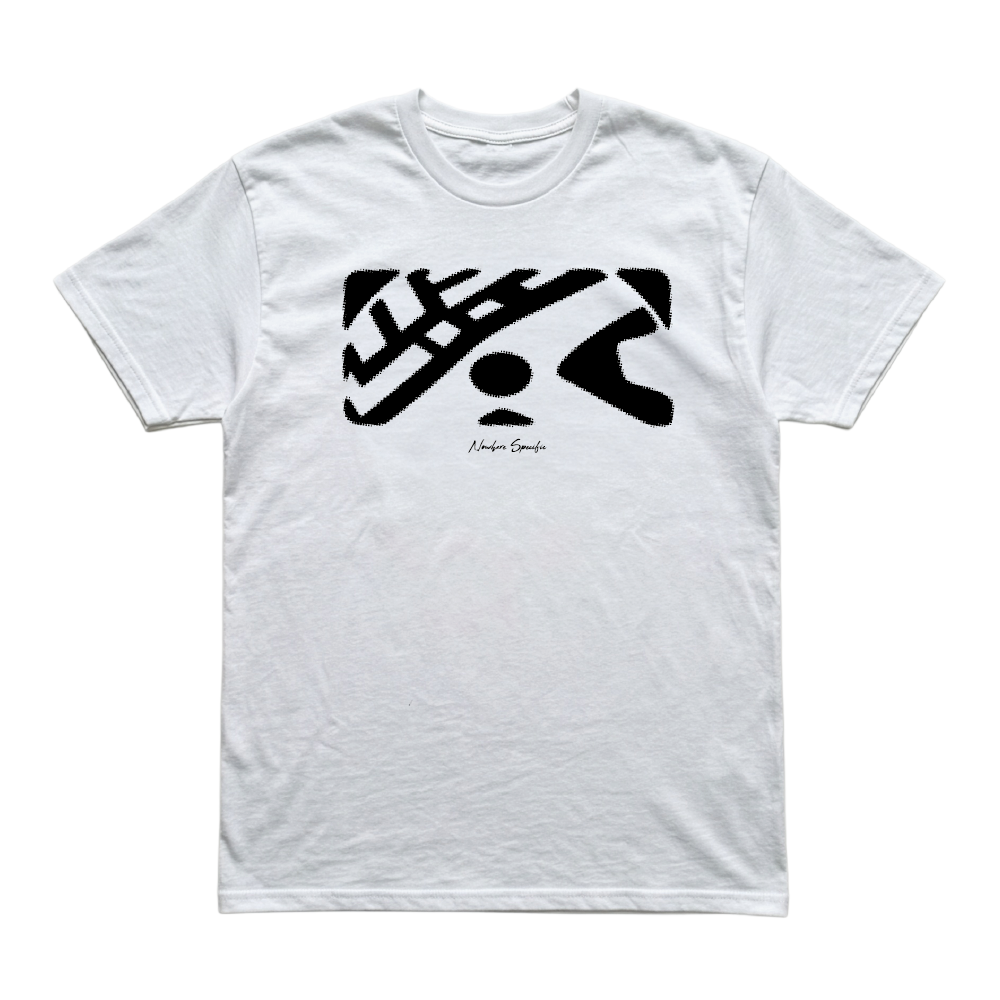 Halftone Tee
