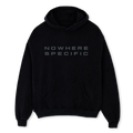 Zero Hour Hoodie