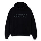 Zero Hour Hoodie