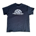 Find Your Way Tee
