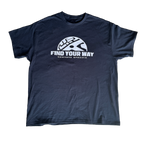 Find Your Way Tee