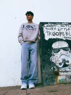 Location Unknown Sweatshirt