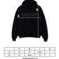 Zero Hour Hoodie