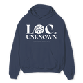 Loc Unknown Hoodie