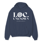 Loc Unknown Hoodie