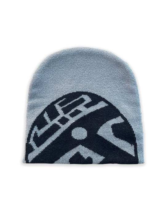 Zero Hour Beanie