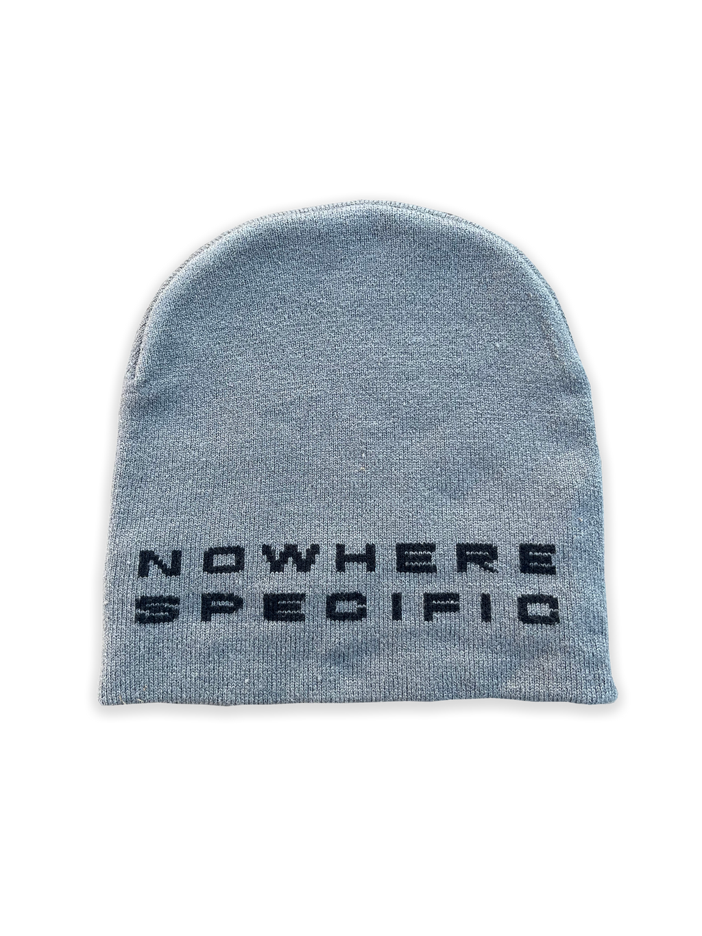 Zero Hour Beanie