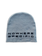 Zero Hour Beanie