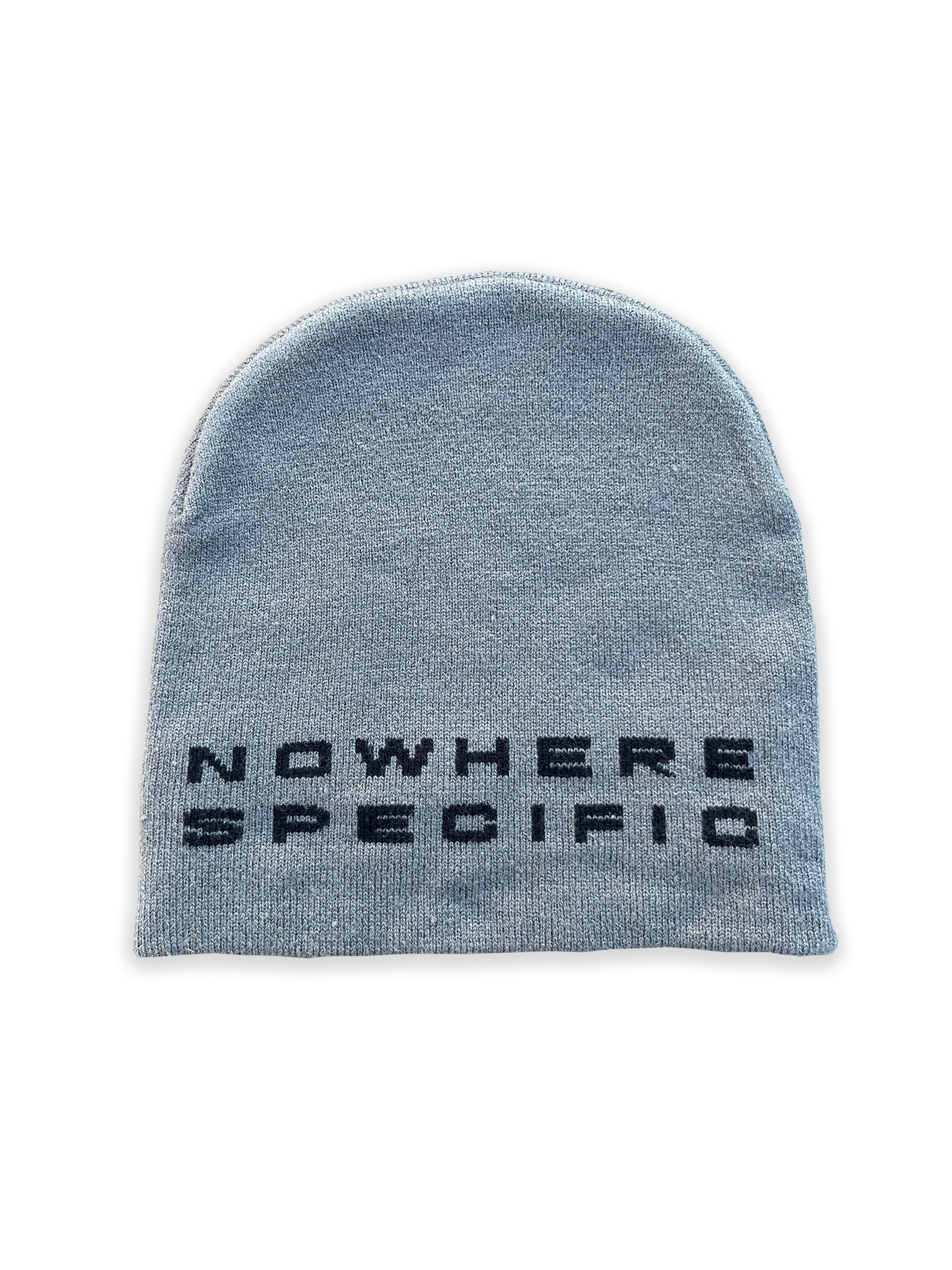 Zero Hour Beanie