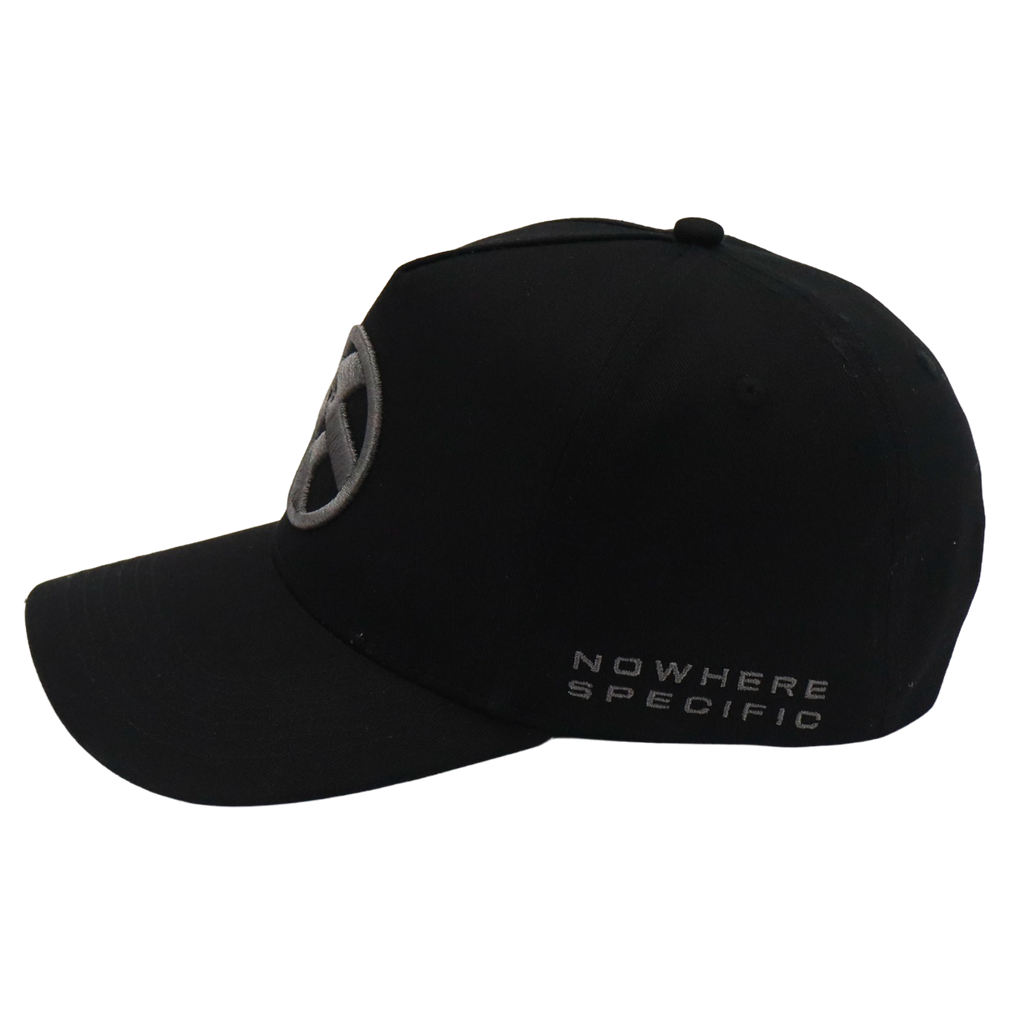 Zero Hour Cap