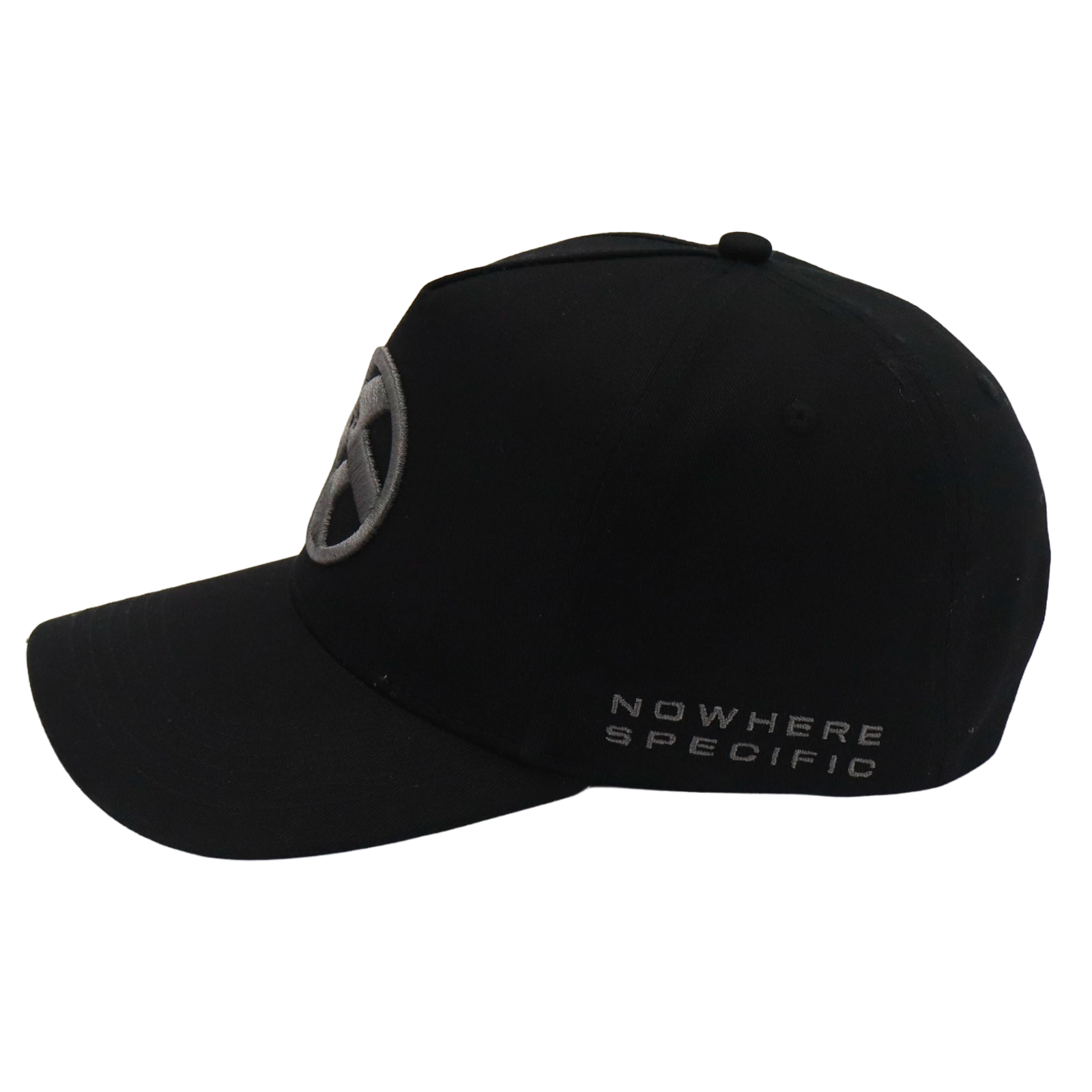 Zero Hour Cap