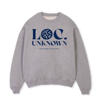 Location Unknown Sweatshirt