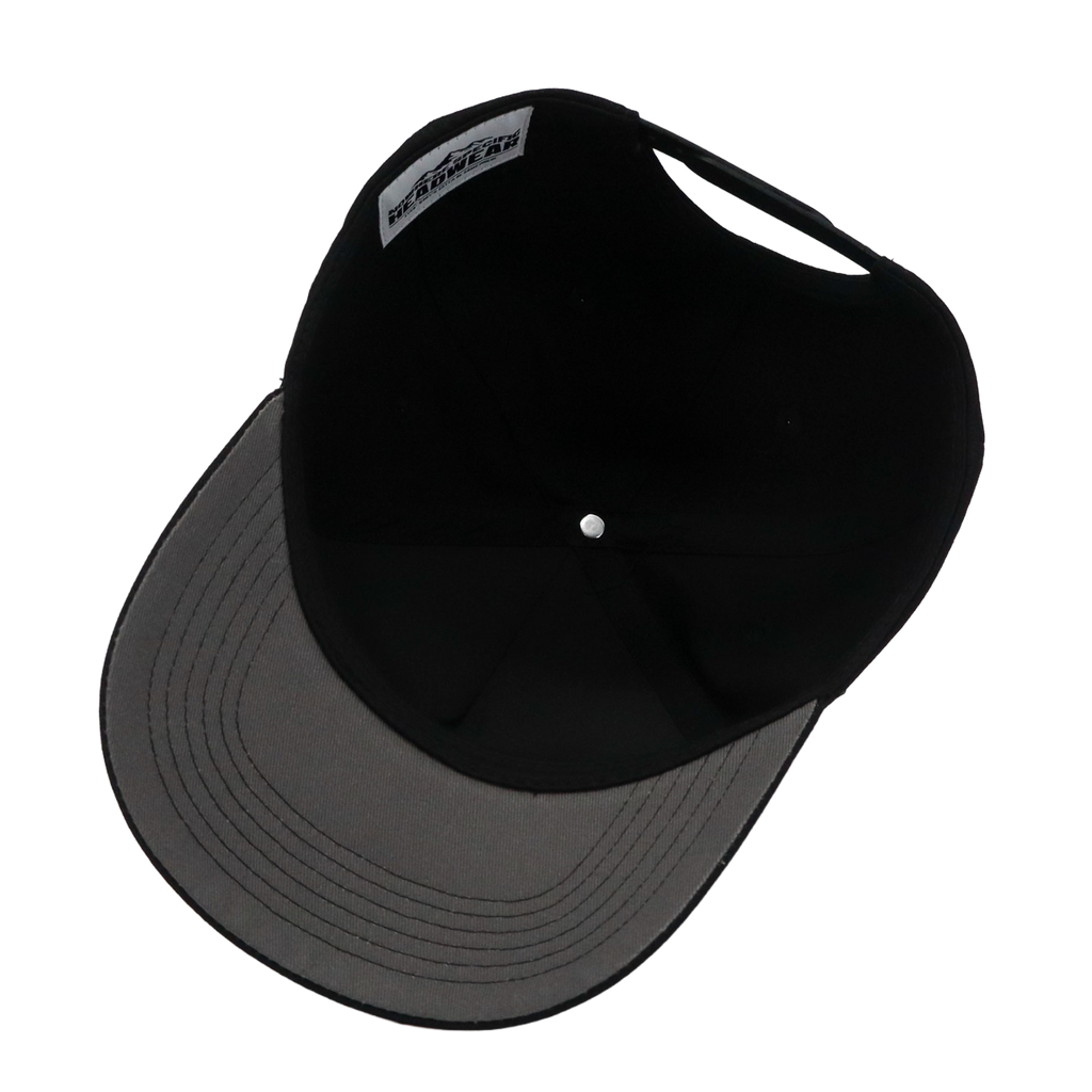 Zero Hour Cap