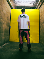 Location Unknown Tee