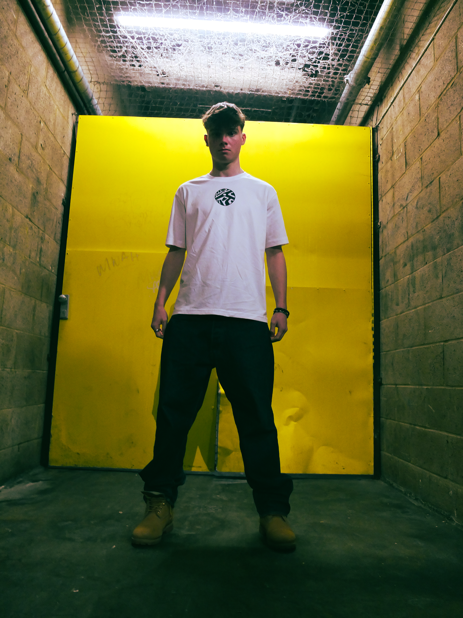 Location Unknown Tee
